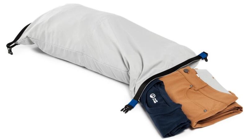 Outlier Doublebag