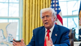 David McWilliams: ‘I’ve never seen anything like this economic chaos. Buckle up’