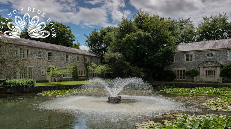 The Big Irish Times Quiz of the Year 2025 Terms & Conditions