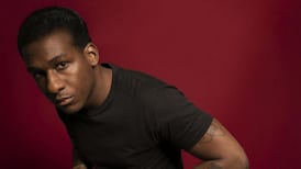New Artist of the Week: Leon Bridges