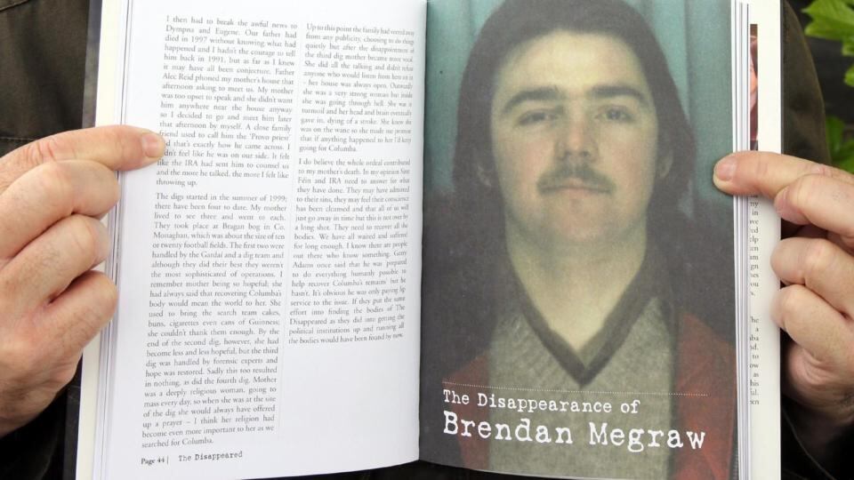 Fresh search for ‘Disappeared’ man to begin in Co Meath