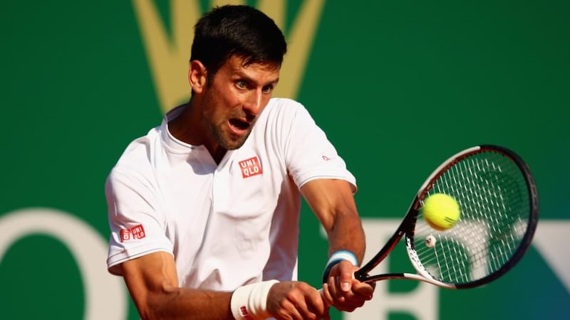 “Just look at Novak Djokovic,” fumed a commenter on Twitter. “When he switched to a gluten-free diet he started winning grand slams.” Photograph: Clive Brunskill/Getty Images