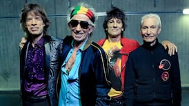 Gig of the Week: Rolling Stones