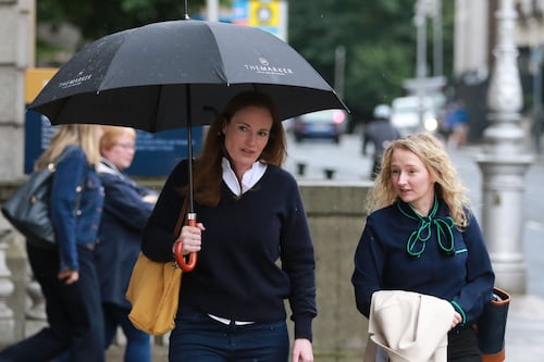 Ex-tech lobbyist named as Ireland’s new Data Protection Commissioner