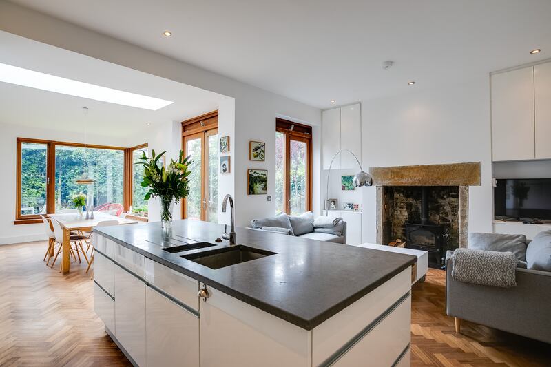 21 Cambridge Road, Rathmines