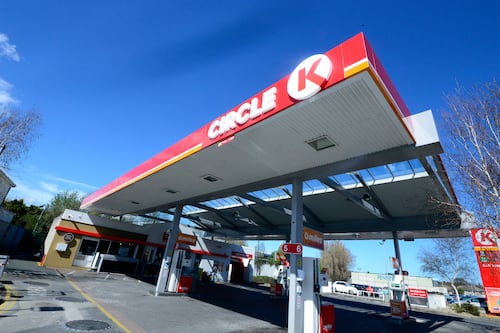 Service station chain Circle K avoids UK and Asian biofuel imports