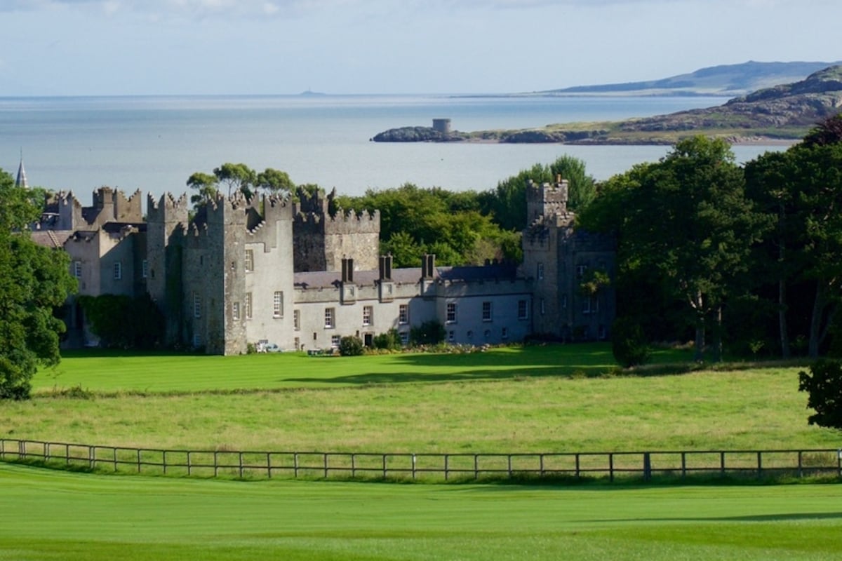 Permission granted for new five-star hotel at Deer Park in Howth