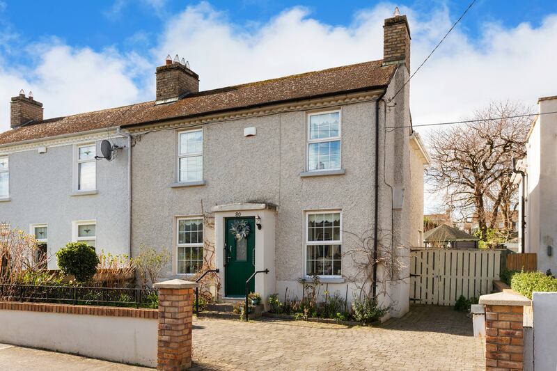 80 Ballinteer Park, Ballinteer, Dublin 16