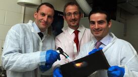 Enbio blooms after relocation to NovaUCD