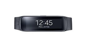 Review: Samsung Gear Fit