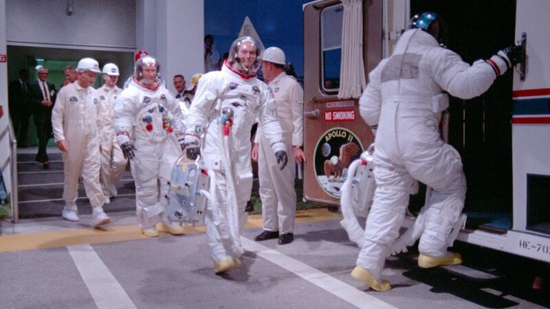 Apollo 11