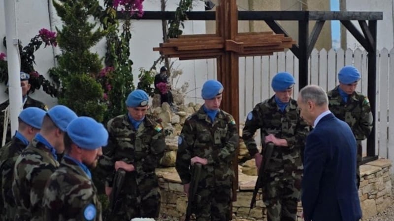 Syrian refugees face ‘unbearable’ suffering in Lebanon as Taoiseach to accelerate resettlement