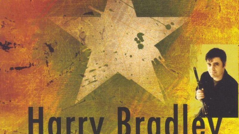 Harry Bradley: The First of May