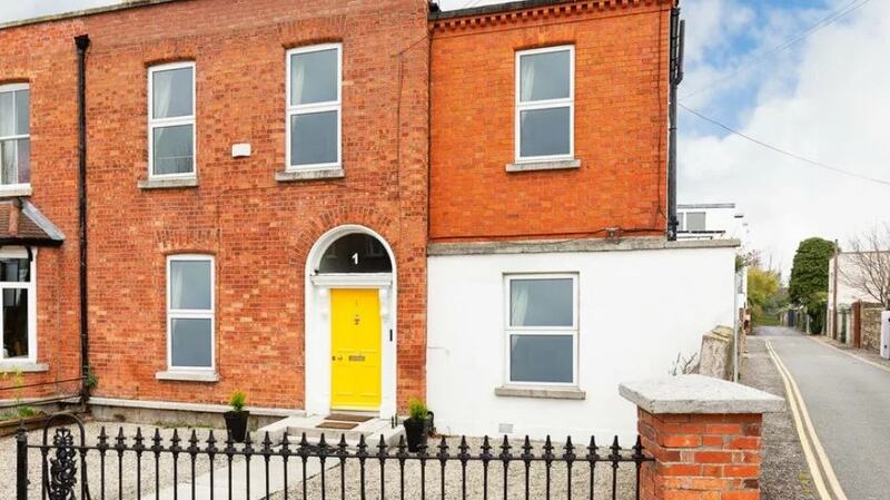 Apt 3, 1 Newbridge Avenue, Sandymount, Dublin 4