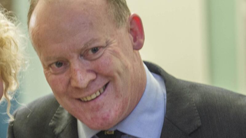Conor Lenihan