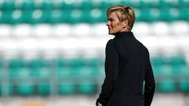 Mary Hannigan: Vera Pauw and the unenviable task of breaking World Cup dreams