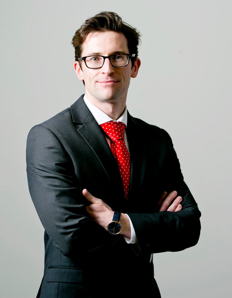 Cormac Kelleher: 'The two issues dominating the budget will be inflation and housing'
