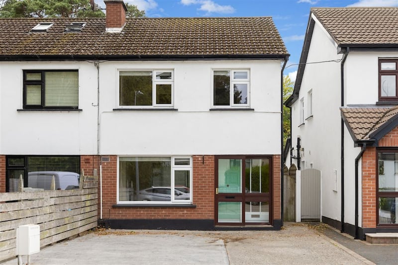 53 Ashton Wood, Bray, Co Wicklow