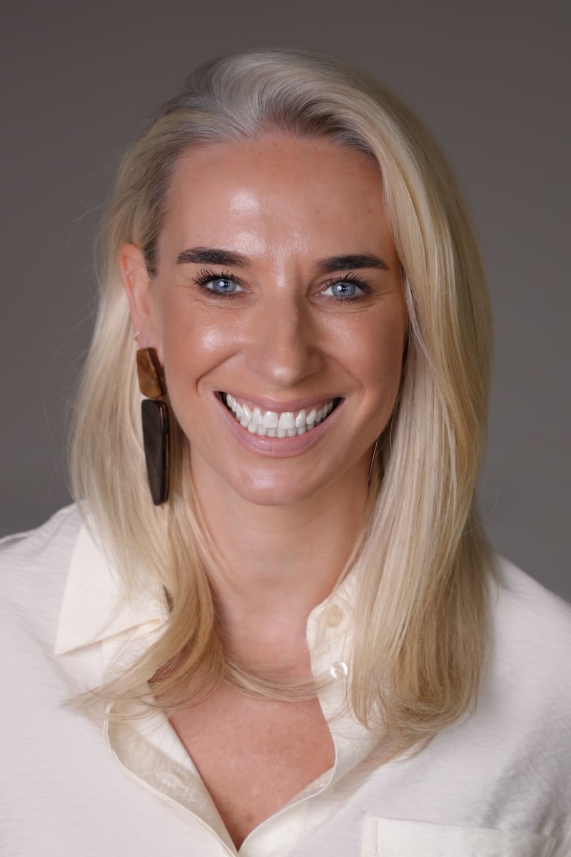Antonia Ellis, chief revenue officer, Origina