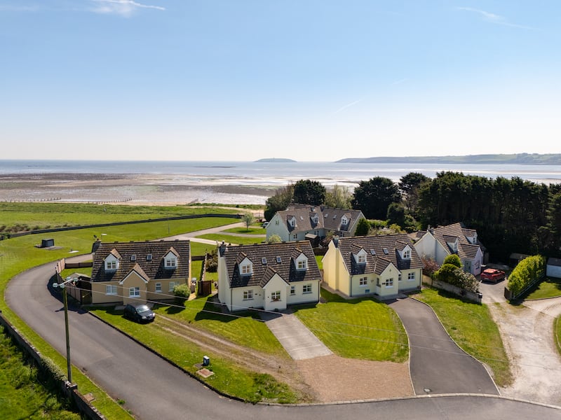 Seagaze, Pilmore Cottages, Youghal, Co Cork