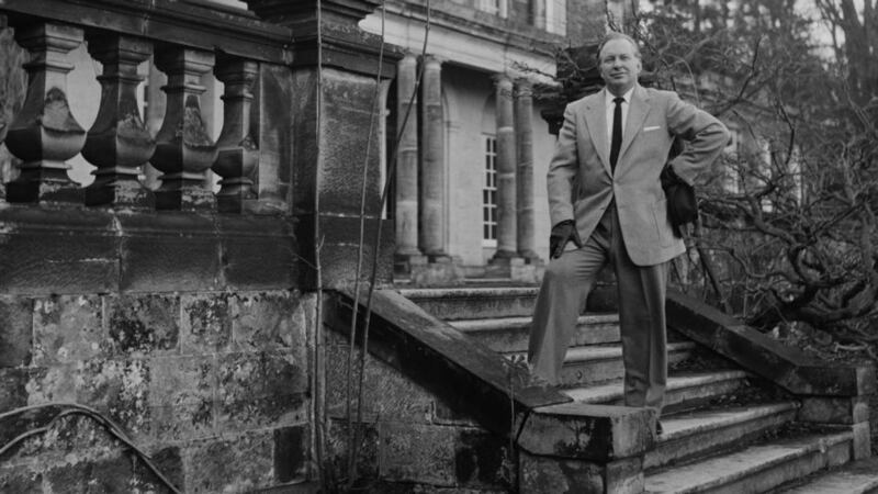 Scientology cruises to a surplus