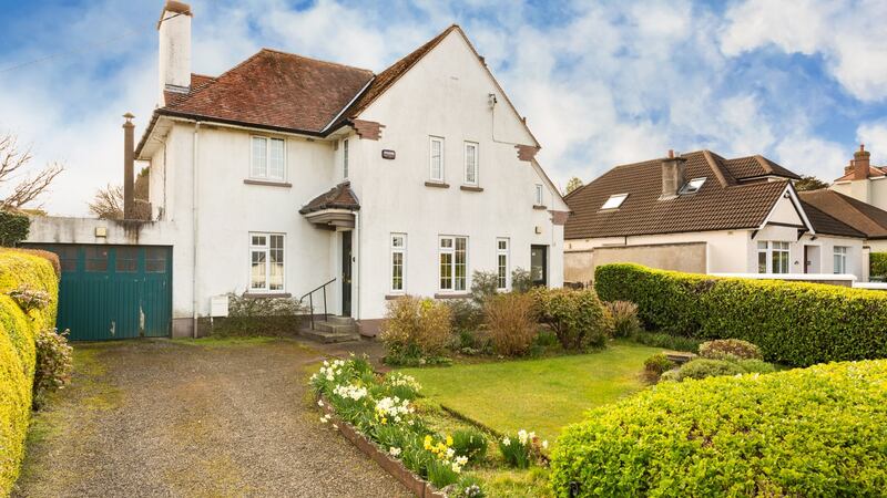 22 St Thomas Road, Mount Merrion, Co Dublin