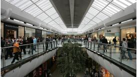 Blanchardstown Shopping Centre in line for second extension