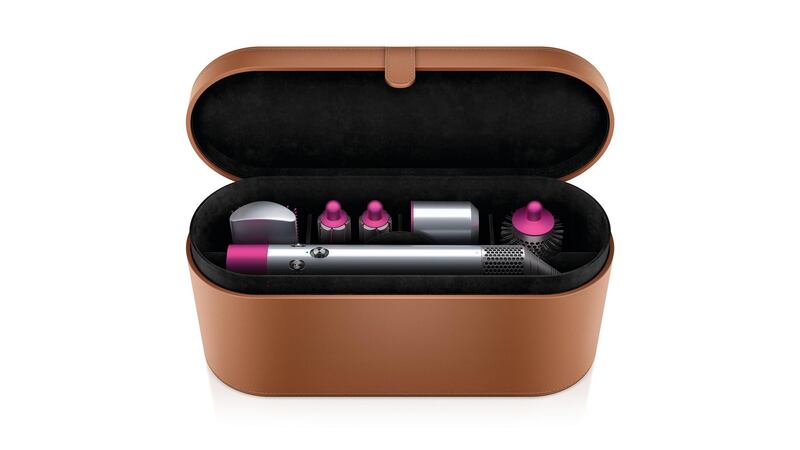 Dyson Airwrap Volume and Shape Set (€449.99)