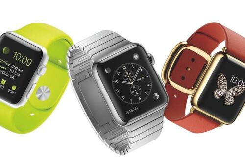 Fashtech fail: the latest Valley wardrobe malfunction