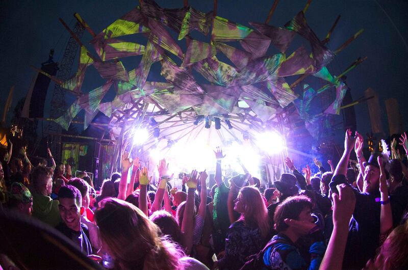 Body & Soul 2019: organisers say they’re taking this 10th event back to the festival’s forest-dance-floor roots