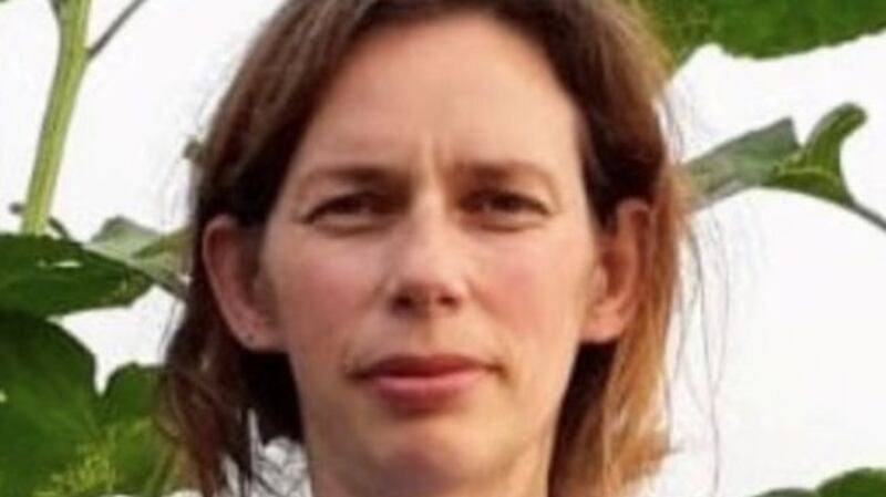  Valerie French Kilroy: found dead at her home in Co Mayo