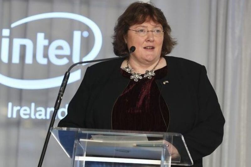 Intel appoints Dr Ann Kelleher as executive vice president