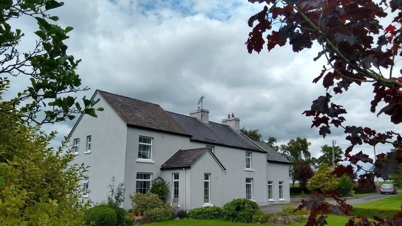 Millburn House, Ardour, Tuam, Co Galway