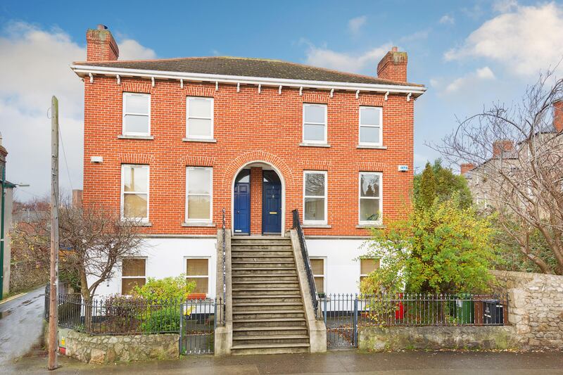3 Leeson Park