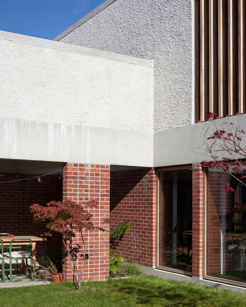 House in Kimmage