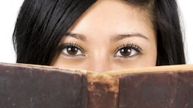 Aisling on beauty: Girls who love make-up don’t read? Do me a favour