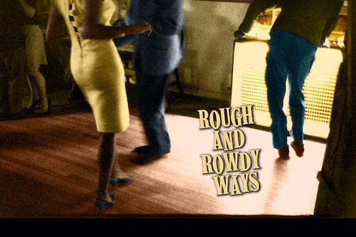 Bob Dylan: Rough and Rowdy Ways review – A menacing and playful return