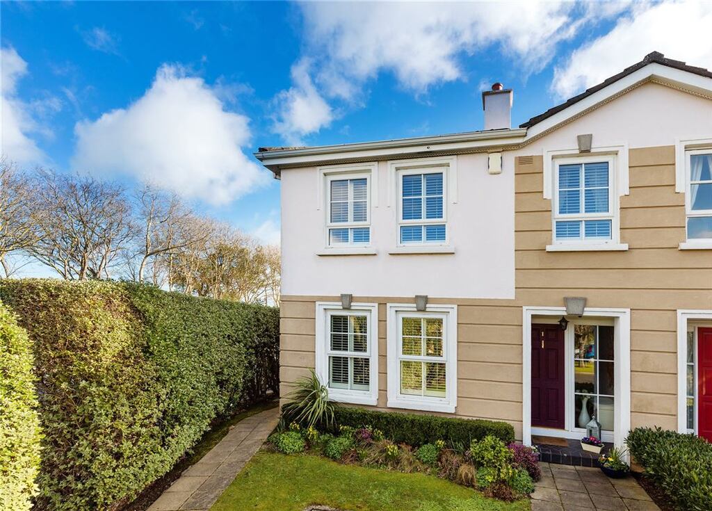 1 Mayfair, Malahide, Co Dublin