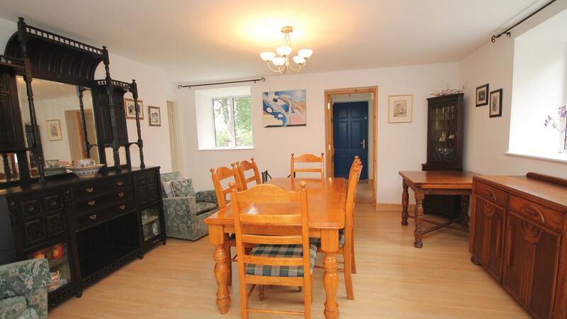 Diningroom