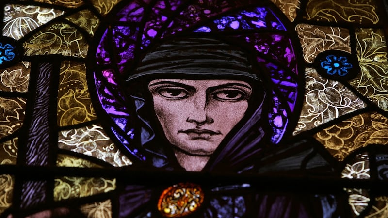 Into the light – An Irishman’s Diary on Harry Clarke