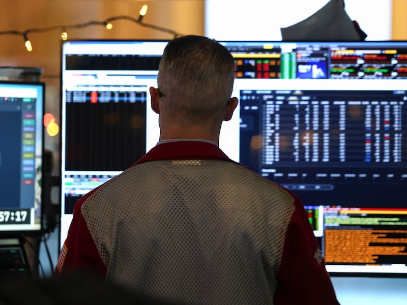 What will happen to stocks in 2026?