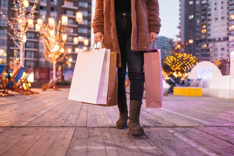 Conor Pope: It has never been easier to work out if a retailer is trying to pull the wool over your eyes. Photograph: Vuk Saric/Getty