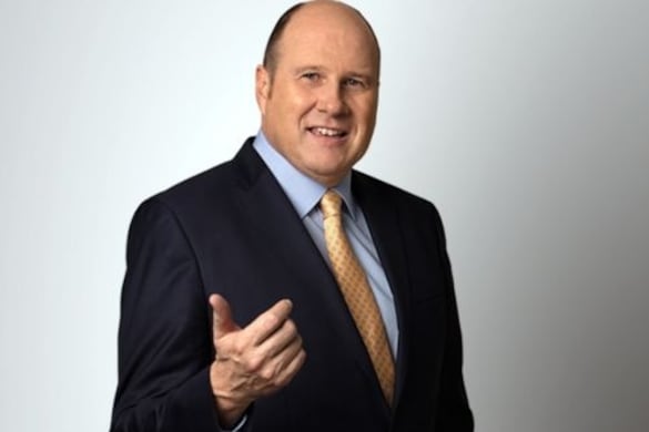 From lobbying to horse breeding: Ivan Yates’s business activities shown in company filings