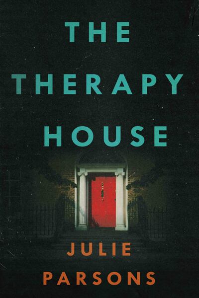 May 2nd marked seven years since my mother died; it was also the date when my new novel, The Therapy House, was launched. This is more than just a coincidence