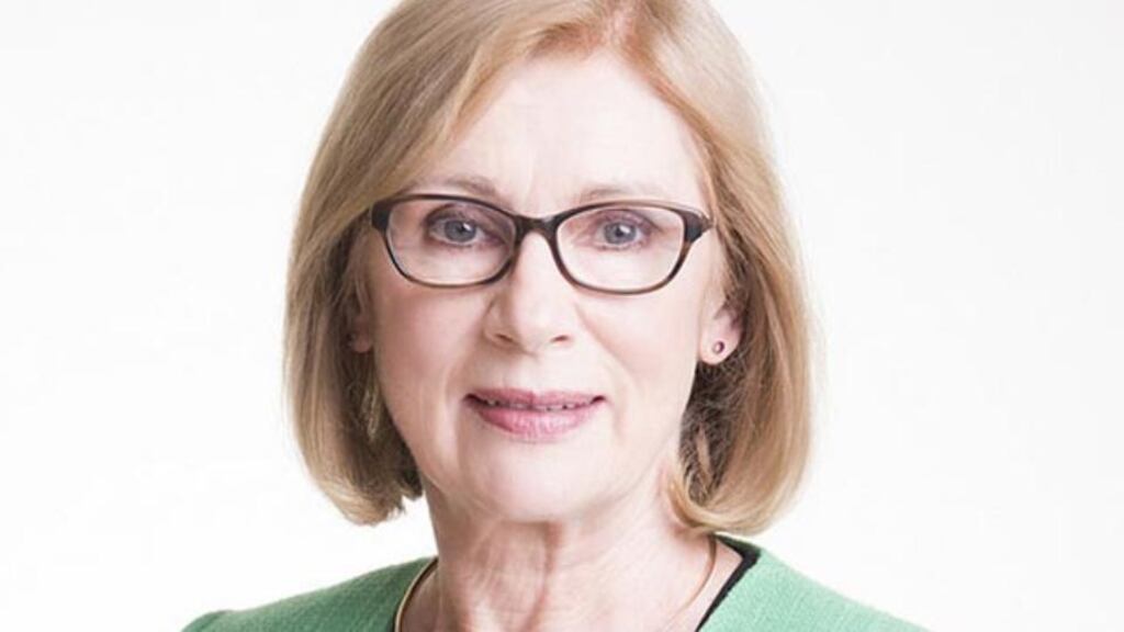 Jan O’Sullivan: “inappropriate for her to engage while a new government is being formed”
