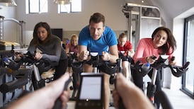 Róisín Ingle: In a body that doesn’t fit mainstream beauty standards, I’ve found a place I feel happy and safe