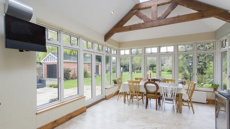 81 Park Avenue, Sandymount, Dublin 4 seeking €4.6million