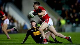 âThe record this year will show you that weâre the best club team in Kerry,â says Liam OâConnor