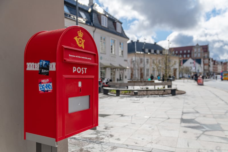 Danish postal service to stop delivering letters after 400 years