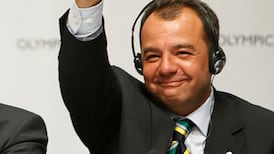 Rio bribed committee to host Olympics, ex-governor claims